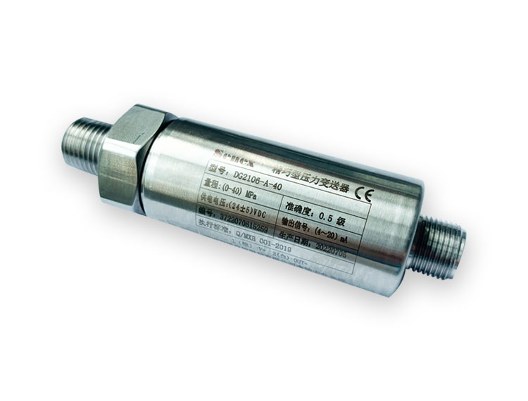 DG2-BZ 标准型变送器