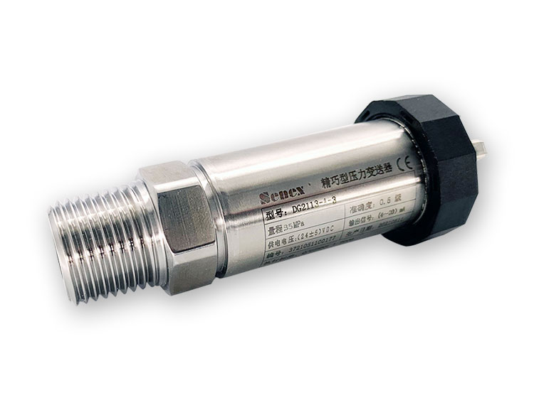 DG2-BC 结构型压力变送器