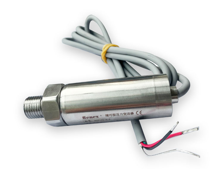 DG2-BZ 标准型压力变送器